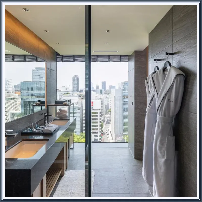 TIAD, Autograph Collection 호텔 시설 이미지