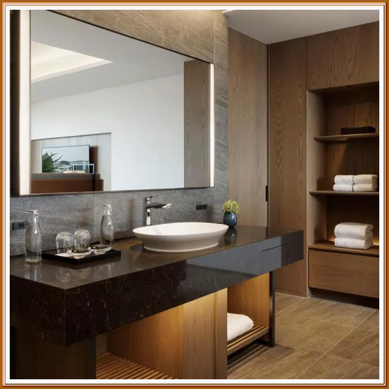 TIAD, Autograph Collection 호텔 시설 이미지