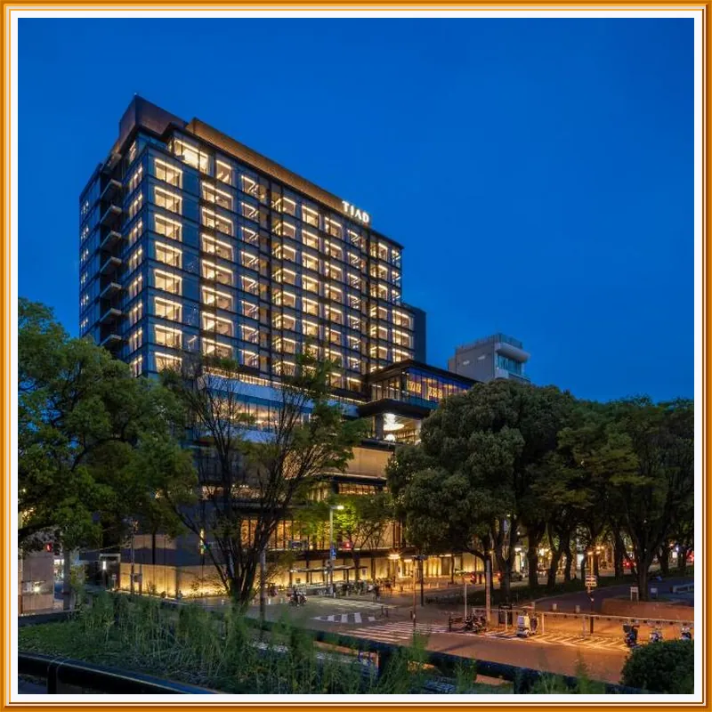 TIAD, Autograph Collection 호텔 이미지