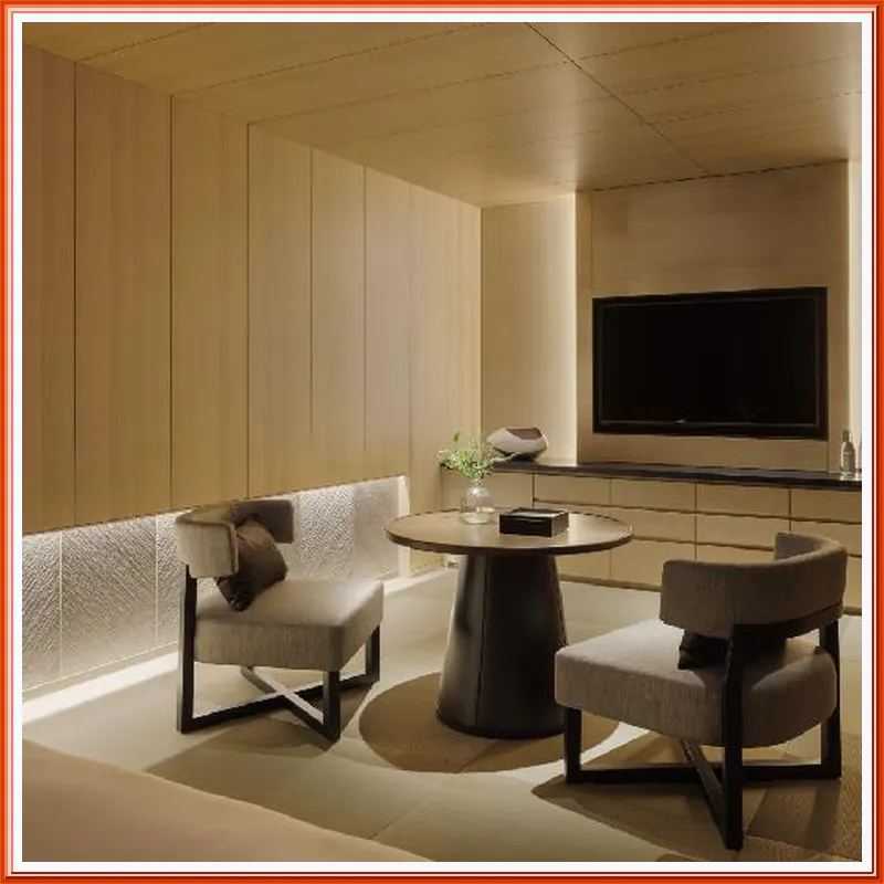 TIAD, Autograph Collection 호텔 내부 이미지