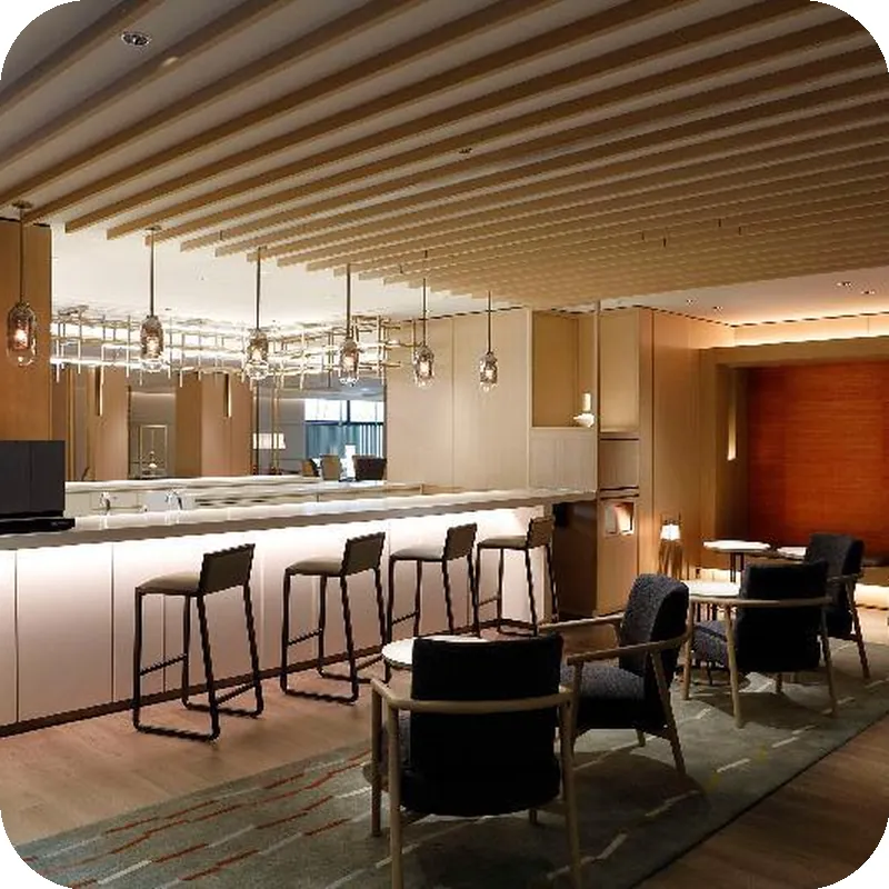 Hyatt Place Kyoto 호텔 시설 이미지