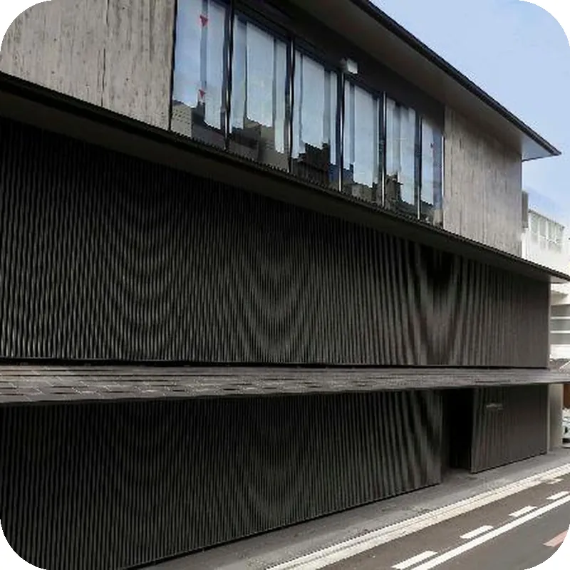 Hyatt Place Kyoto 호텔 이미지