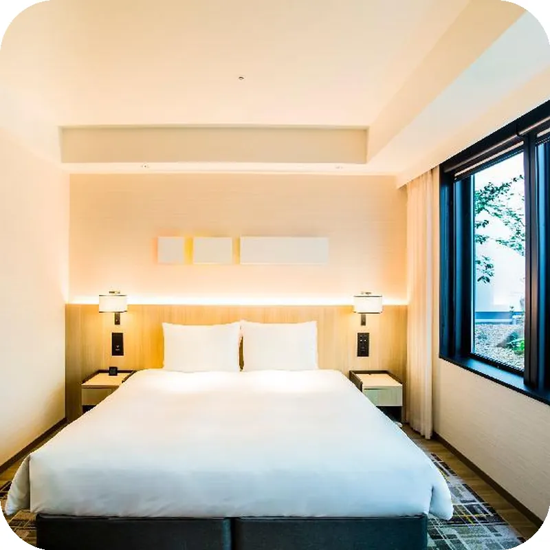 Hyatt Place Kyoto 호텔 내부 이미지