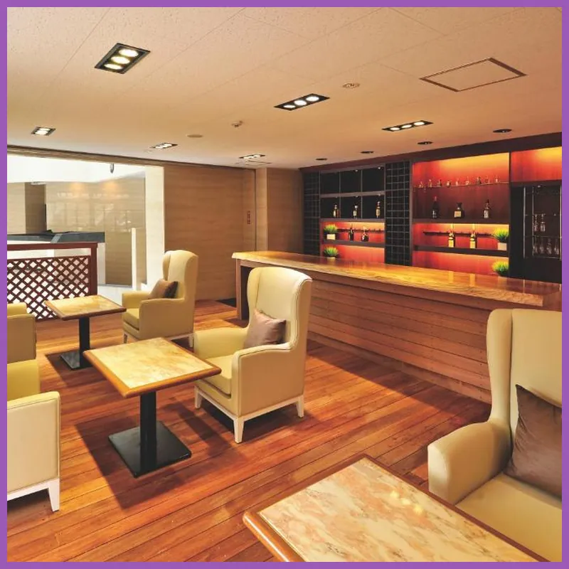 Hotel Marine World 호텔 시설 이미지