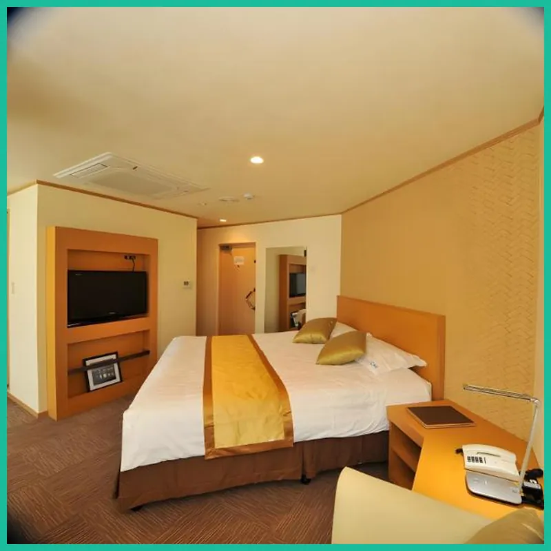 Hotel Marine World 호텔 내부 이미지