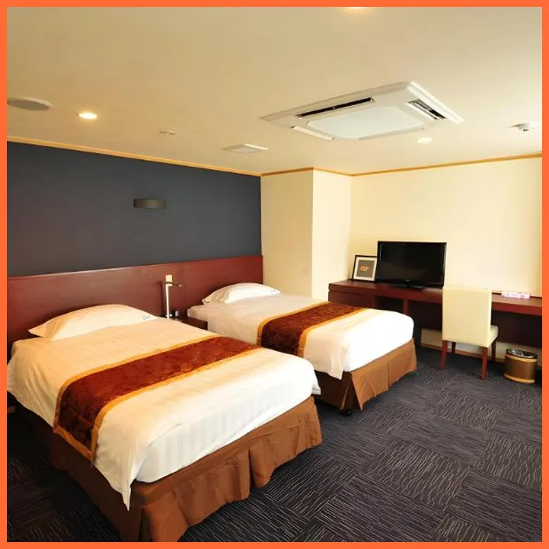 Hotel Marine World 호텔 내부 이미지