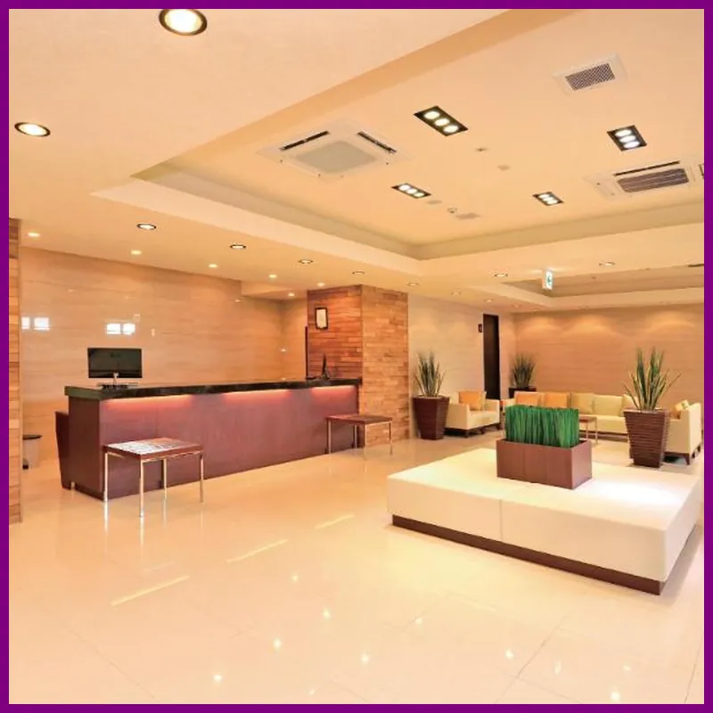 Hotel Marine World 호텔 이미지