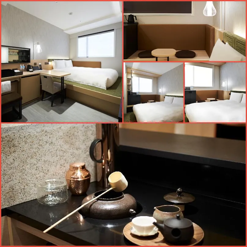 Hotel 1899 Tokyo 호텔 기타 이미지