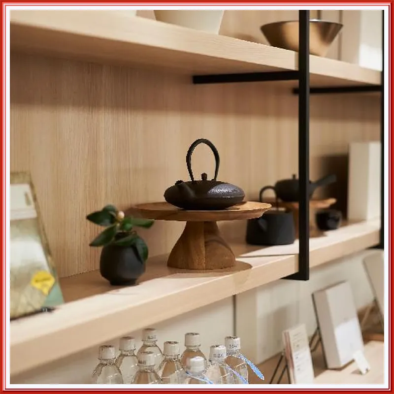 Hotel 1899 Tokyo 호텔 시설 이미지