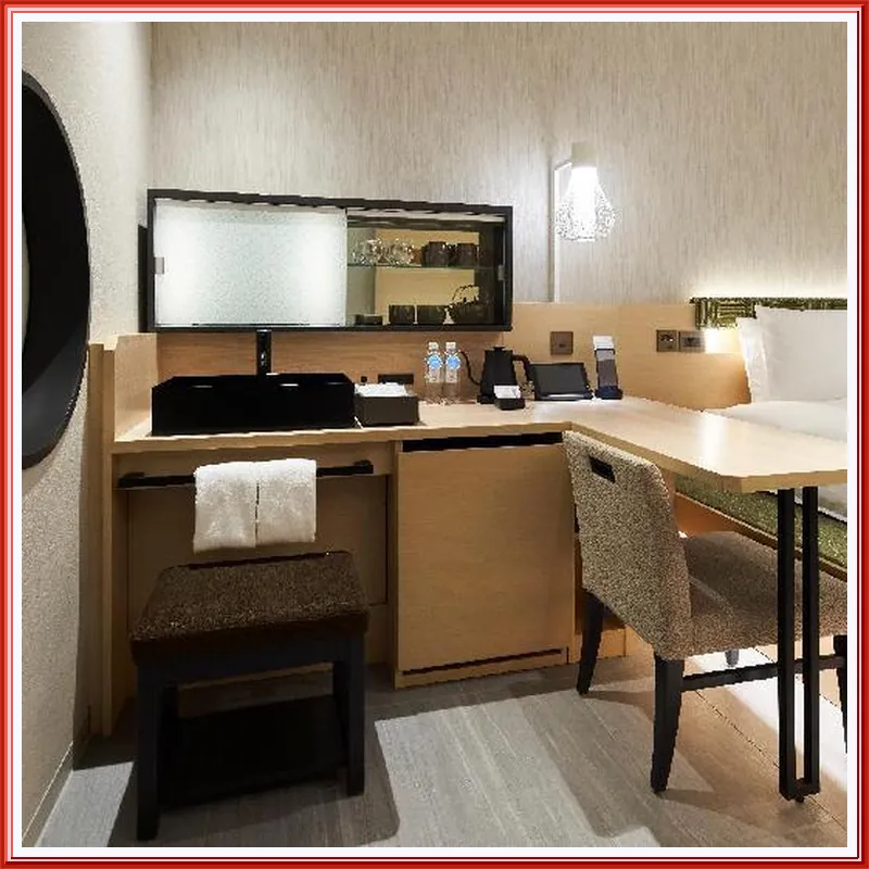 Hotel 1899 Tokyo 호텔 내부 이미지