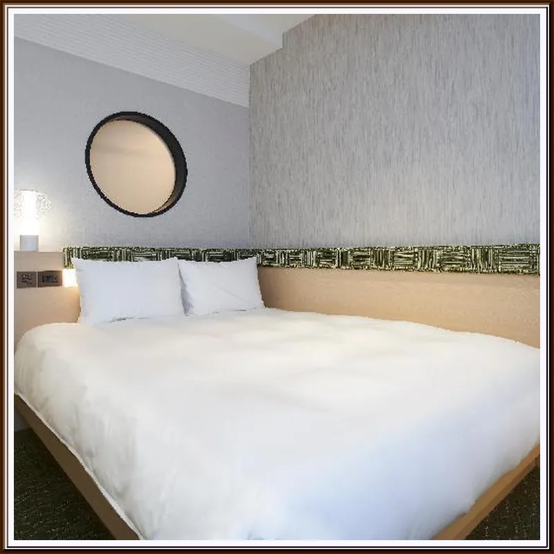 Hotel 1899 Tokyo 호텔 내부 이미지