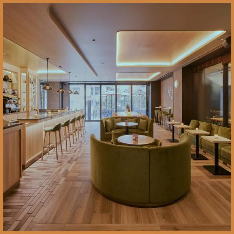 FAV LUX NAGASAKI 호텔 시설 이미지