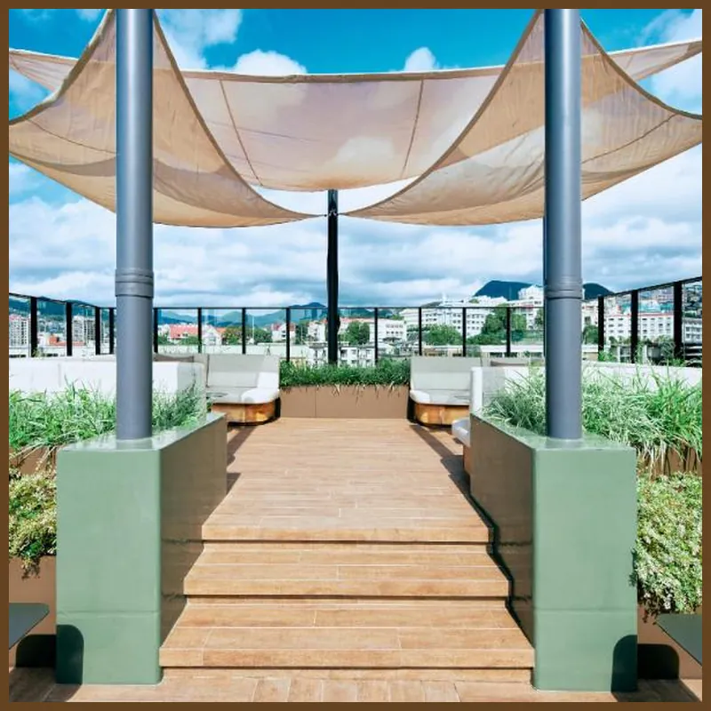 FAV LUX NAGASAKI 호텔 이미지