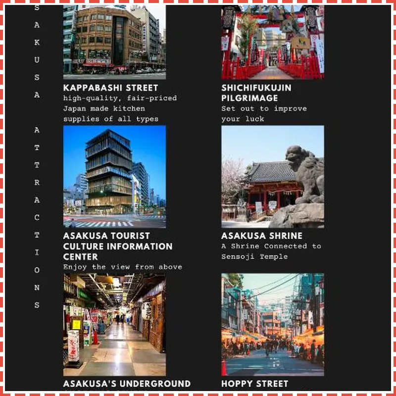 Seirai Asakusa Vacation Rental - 3 minutes from station 호텔 시설 이미지