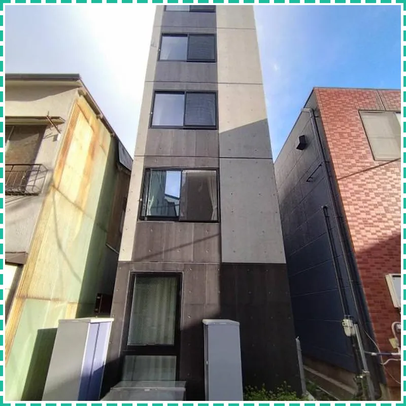 Seirai Asakusa Vacation Rental - 3 minutes from station 호텔 이미지