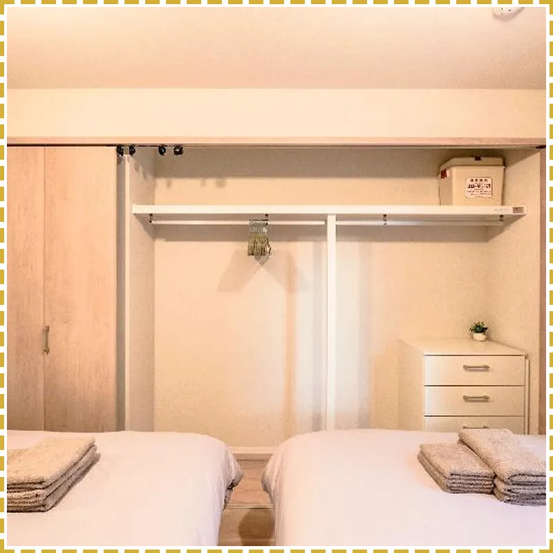 Seirai Asakusa Vacation Rental - 3 minutes from station 호텔 내부 이미지