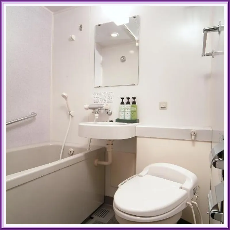 Hotel Promote Hakodate 호텔 시설 이미지