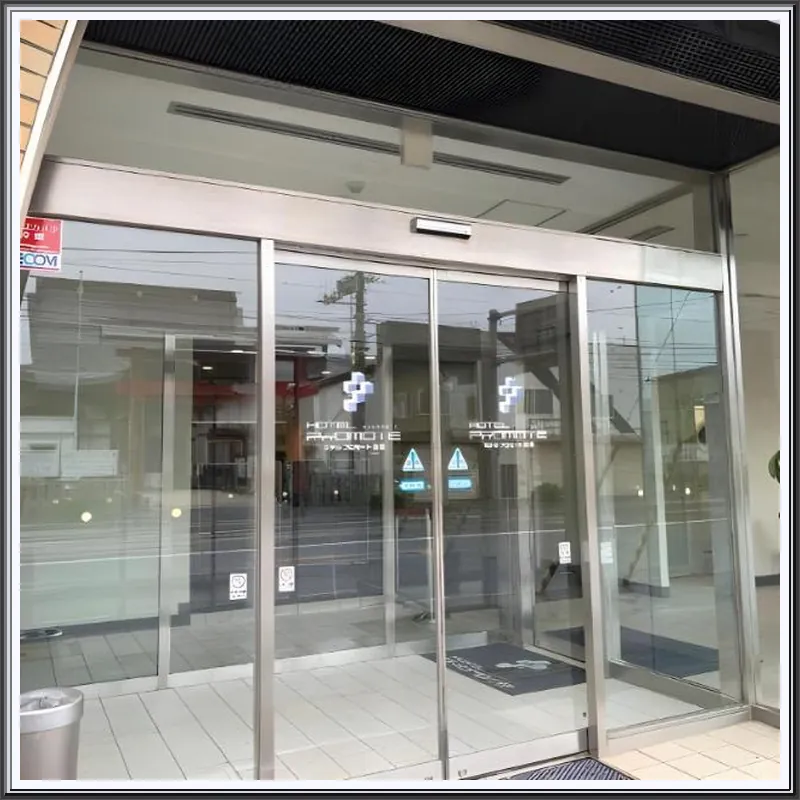 Hotel Promote Hakodate 호텔 이미지