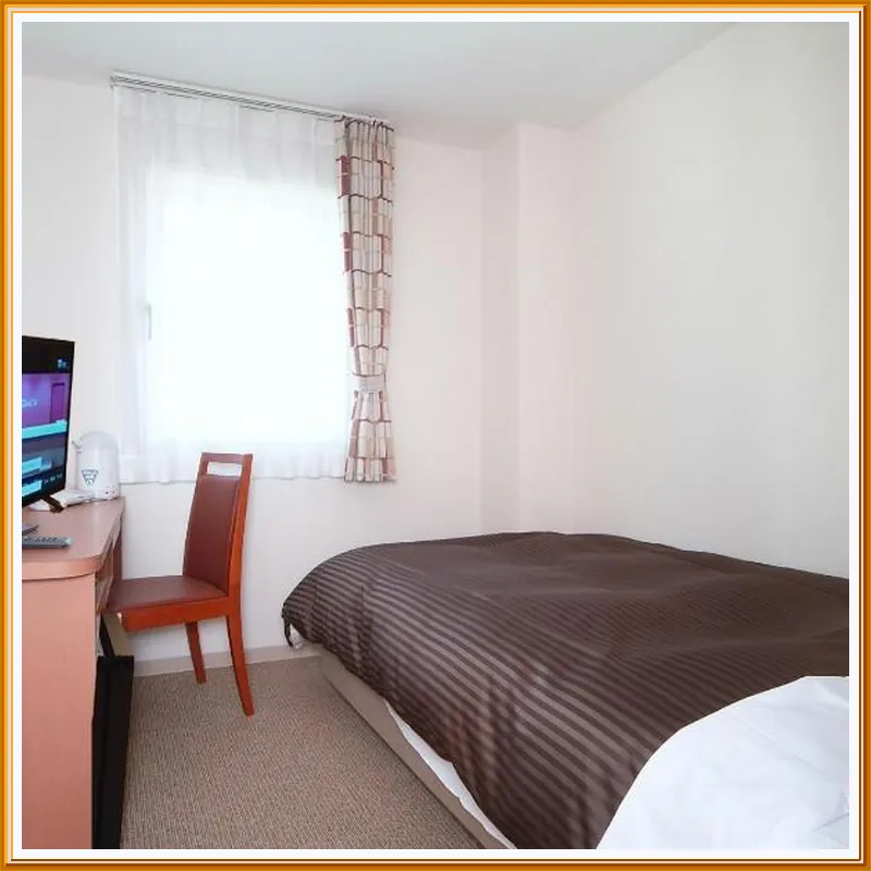 Hotel Promote Hakodate 호텔 내부 이미지