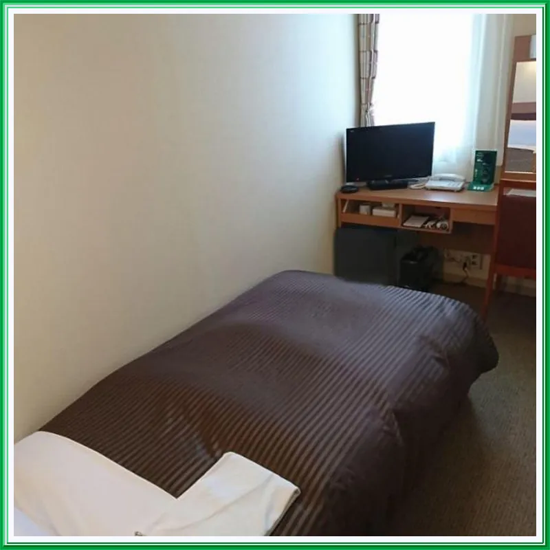 Hotel Promote Hakodate 호텔 내부 이미지