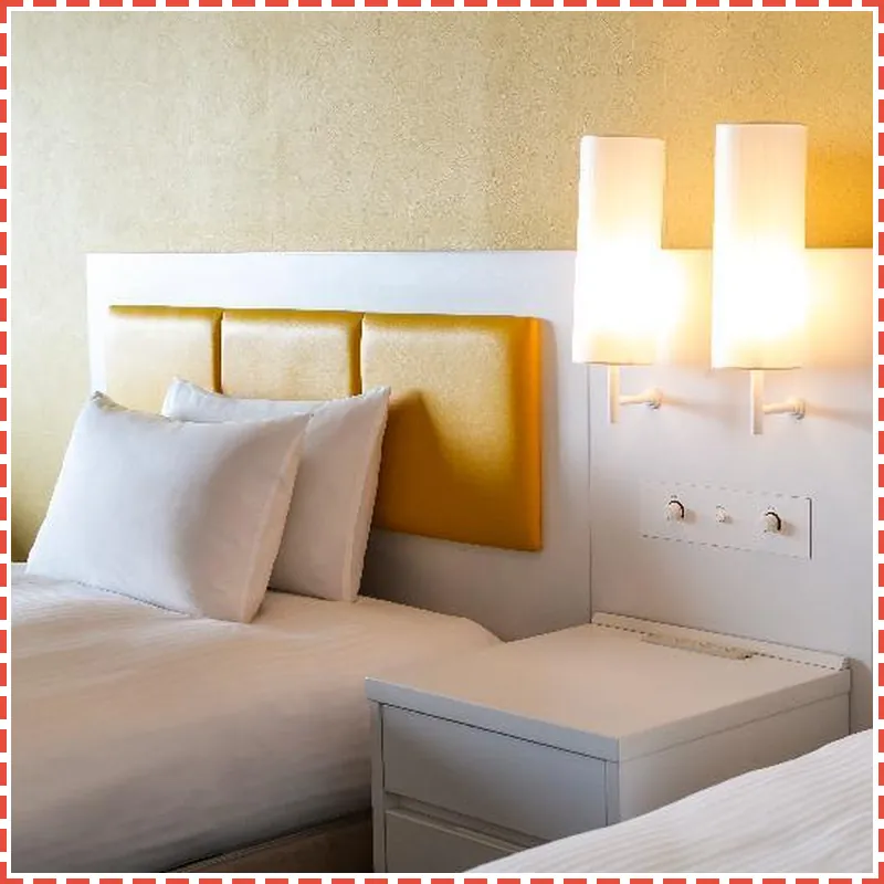 Grand Mercure Awaji Island Resort & Spa 호텔 내부 이미지