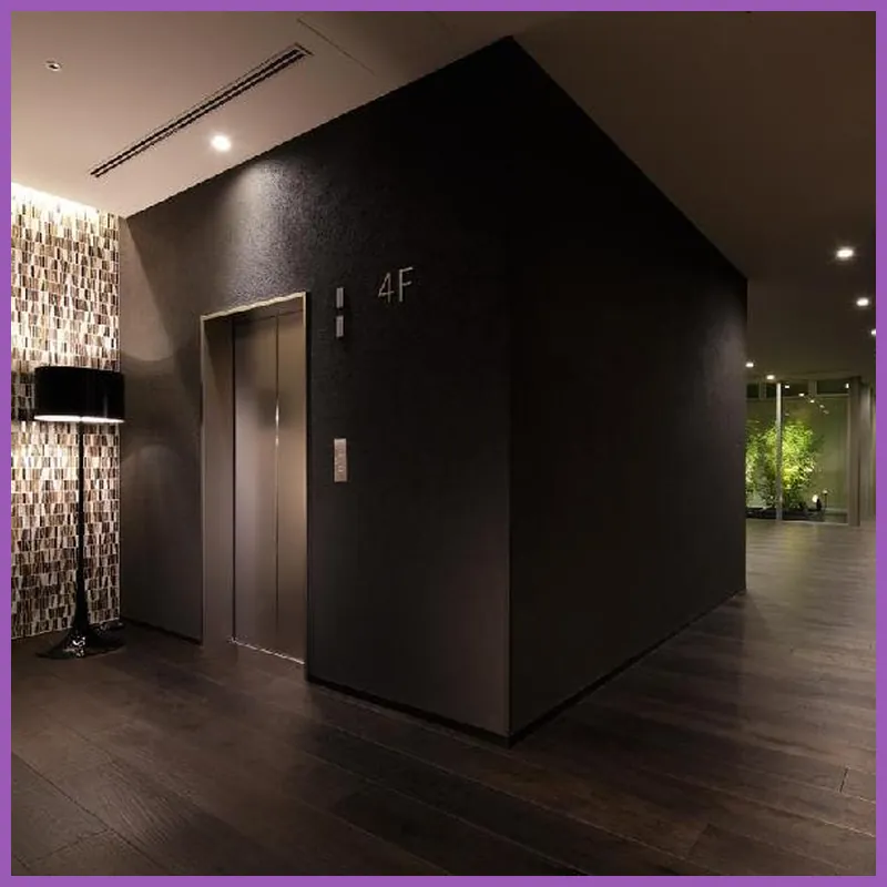 Hiroshima Washington Hotel 호텔 이미지