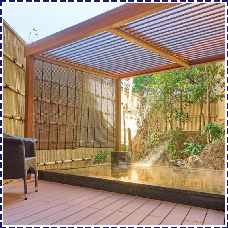 Laforet Hakone Gora Yunosumika 호텔 시설 이미지