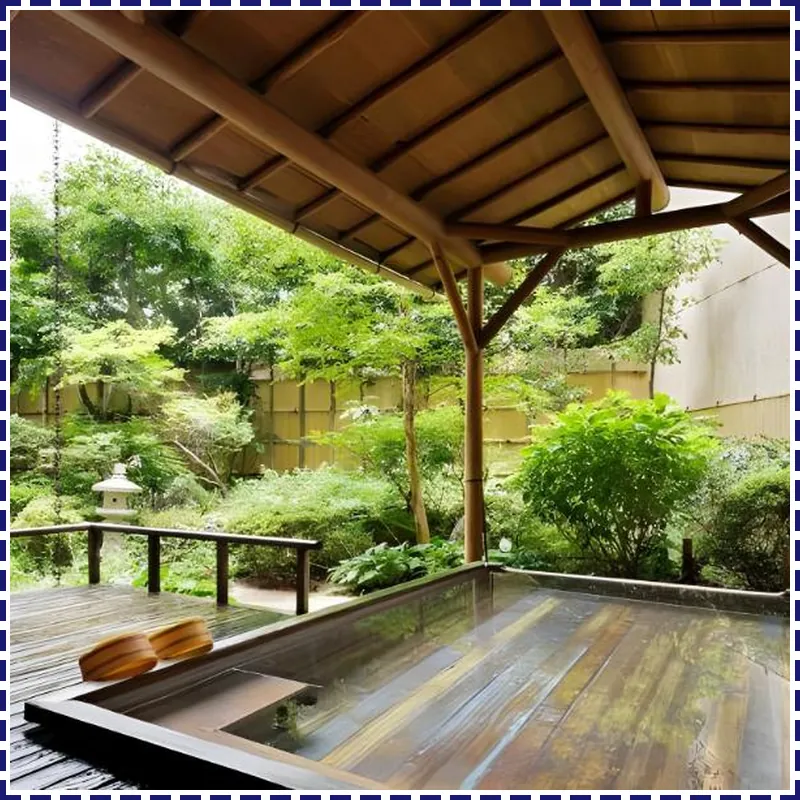 Laforet Hakone Gora Yunosumika 호텔 이미지