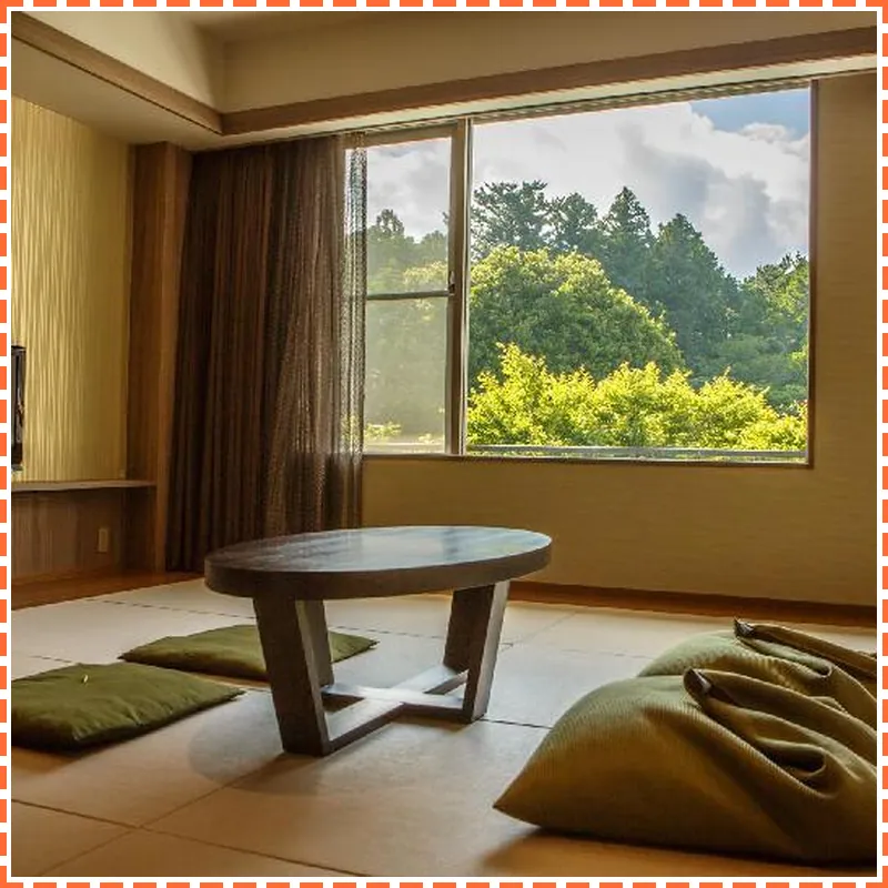 Laforet Hakone Gora Yunosumika 호텔 내부 이미지