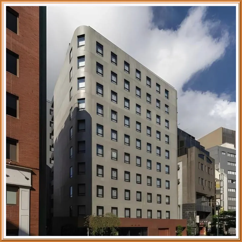 PROSTYLE Ryokan Yokohama Bashamichi 호텔 이미지