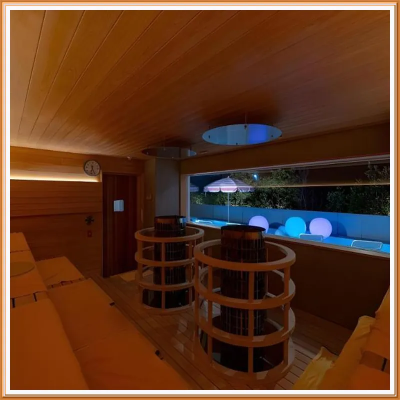 KAMOME SLOW HOTEL the COMPACT 호텔 시설 이미지