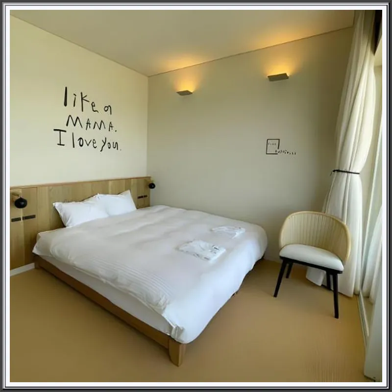 KAMOME SLOW HOTEL the COMPACT 호텔 내부 이미지