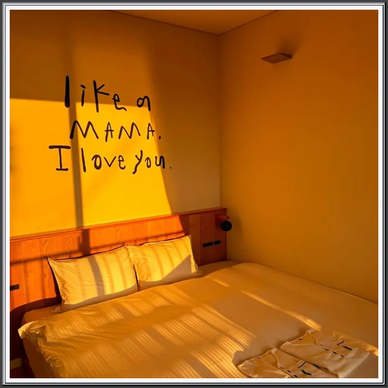 KAMOME SLOW HOTEL the COMPACT 호텔 내부 이미지