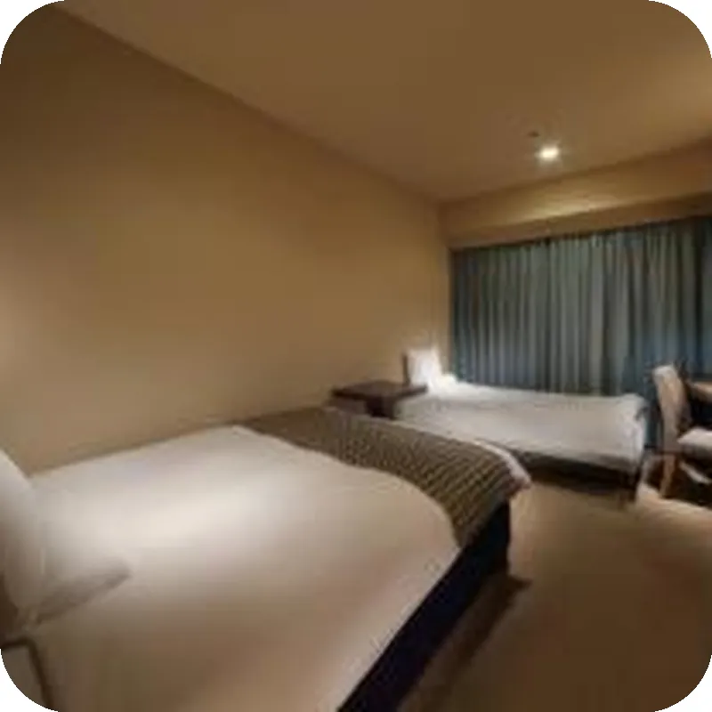 Hotel Metropolitan Sendai 호텔 내부 이미지