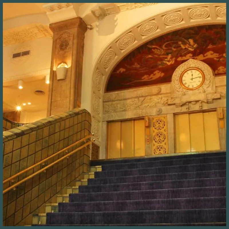 Hotel New Grand 호텔 이미지