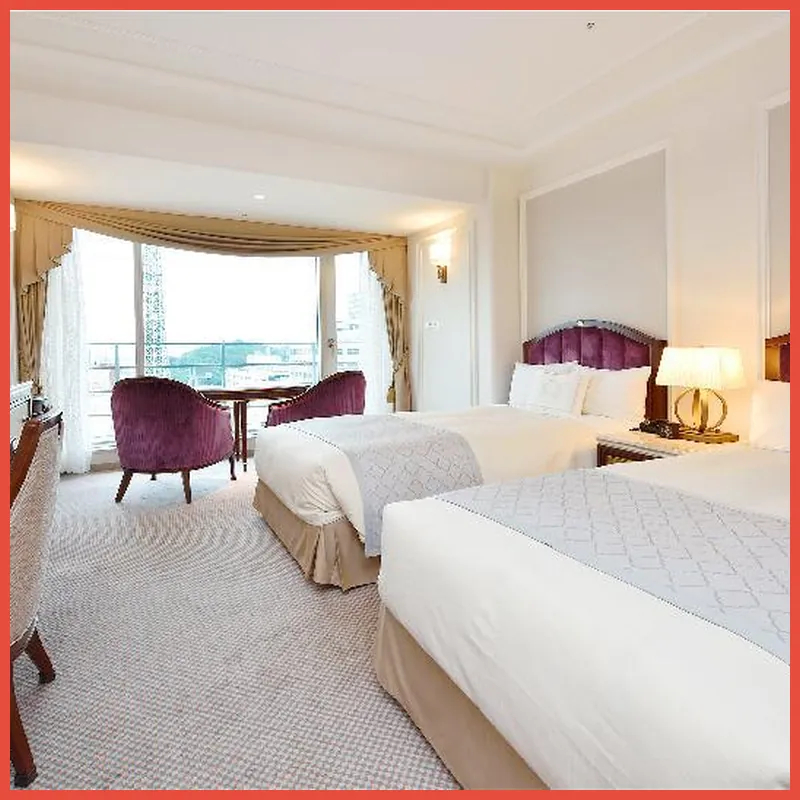 Hotel New Grand 호텔 내부 이미지