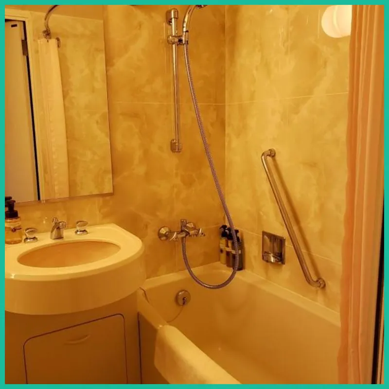 ANA Crowne Plaza Hotel Nagasaki Gloverhill By IHG 호텔 시설 이미지