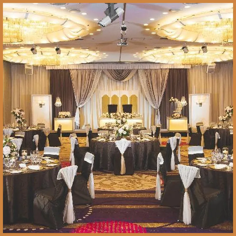 ANA Crowne Plaza Hotel Nagasaki Gloverhill By IHG 호텔 시설 이미지