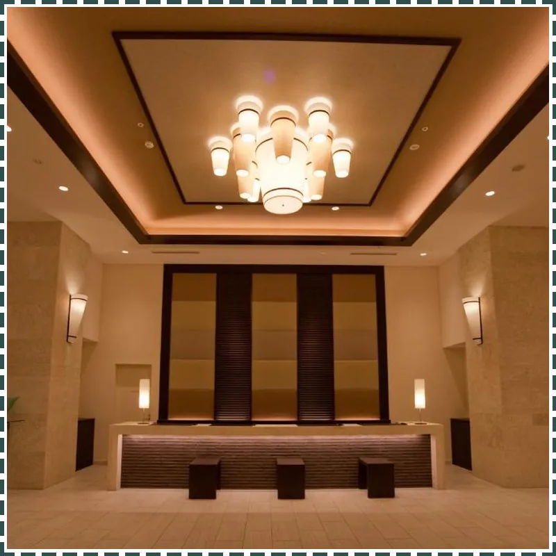 Ryukyu Onsen Senagajima Hotel 호텔 이미지