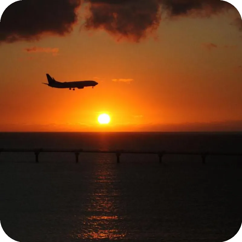 Ryukyu Onsen Senagajima Hotel 호텔 이미지