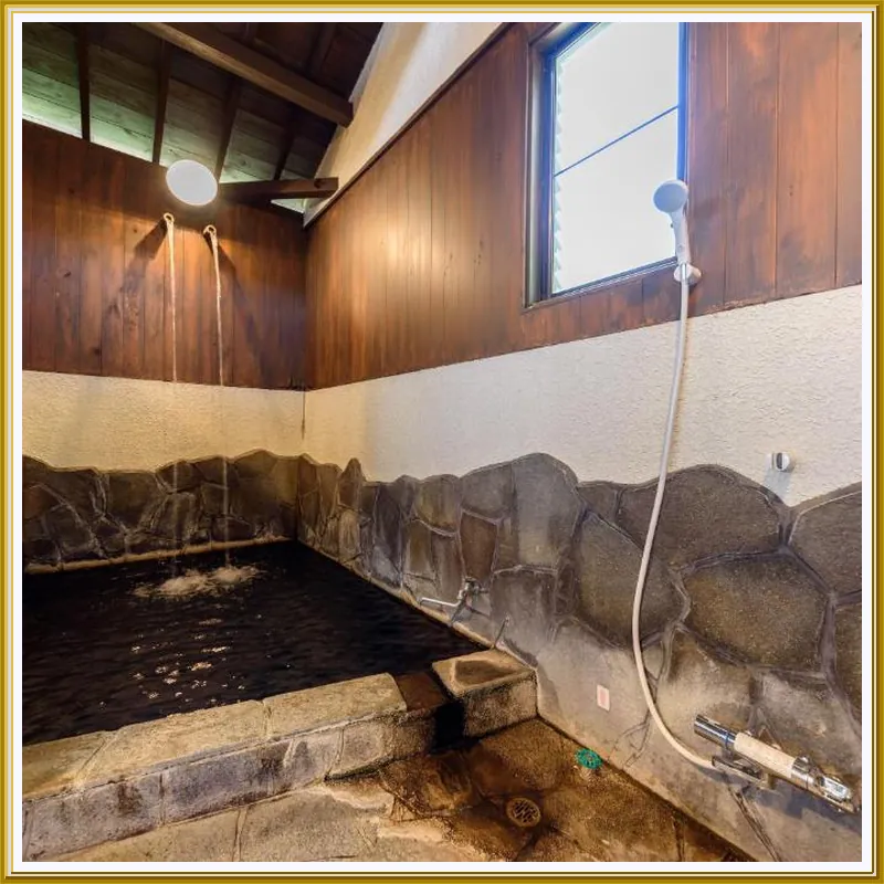 Yufuin Iyotomi 호텔 시설 이미지