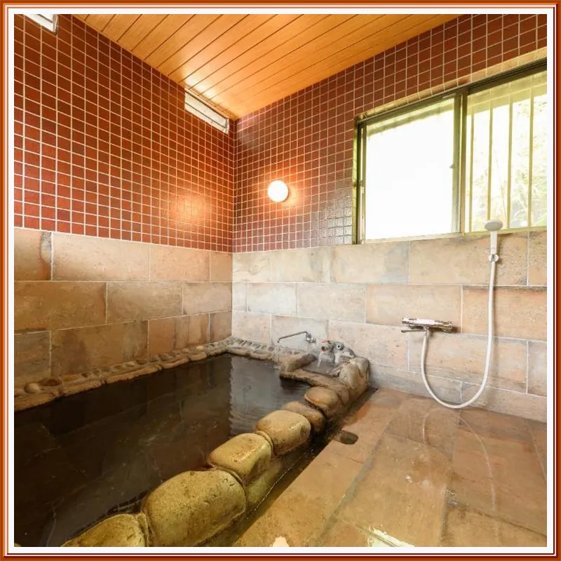 Yufuin Iyotomi 호텔 시설 이미지