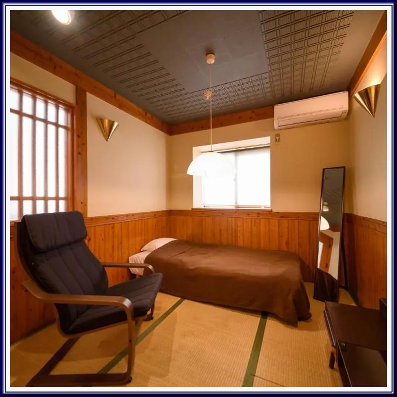 Yufuin Iyotomi 호텔 내부 이미지