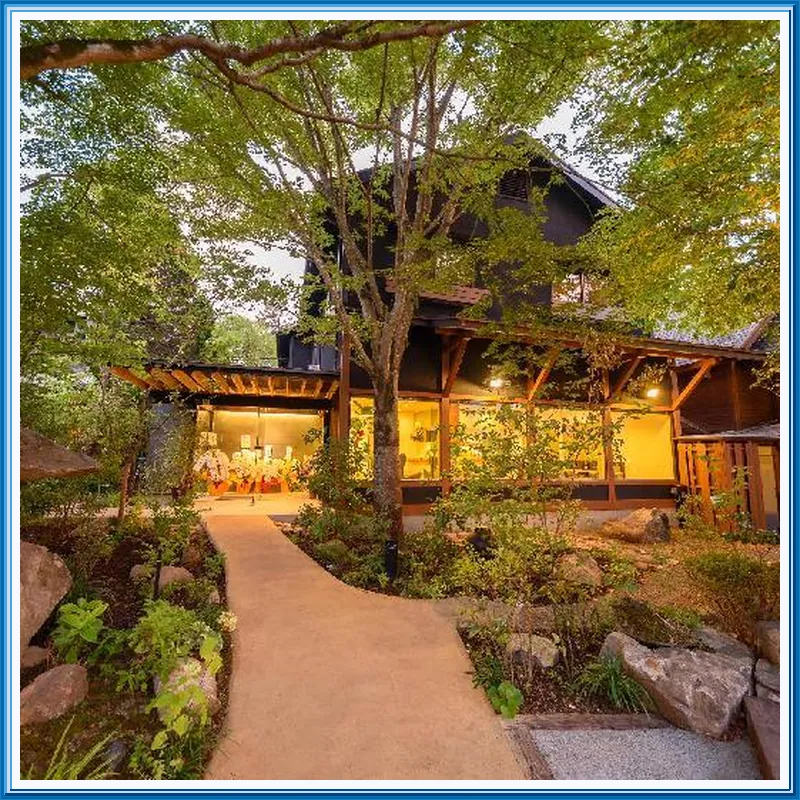 Yufuin Iyotomi 호텔 이미지