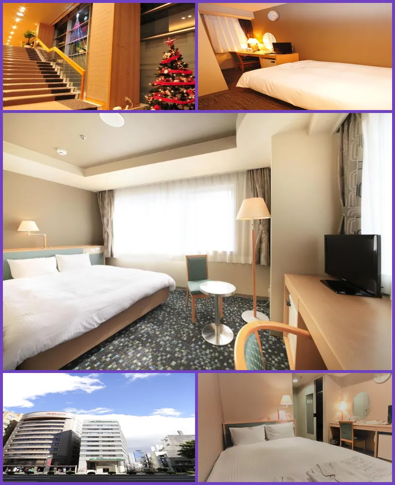 Hotel Premium Green Hills 호텔 기타 이미지