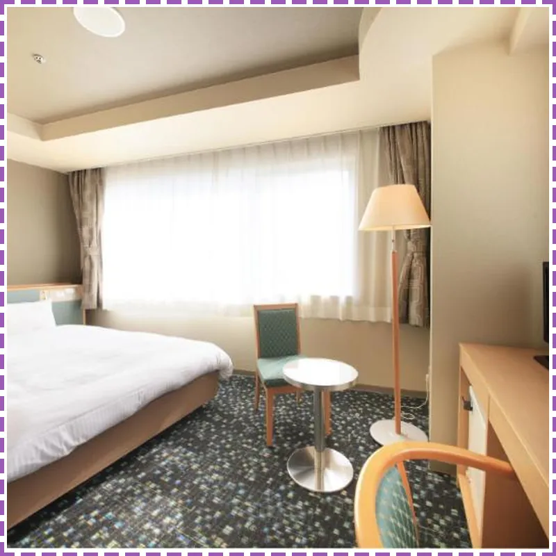 Hotel Premium Green Hills 호텔 내부 이미지