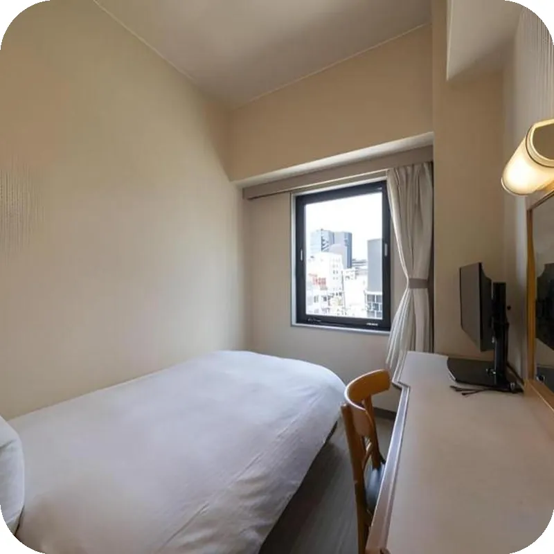 Nagoya B's Hotel 호텔 내부 이미지