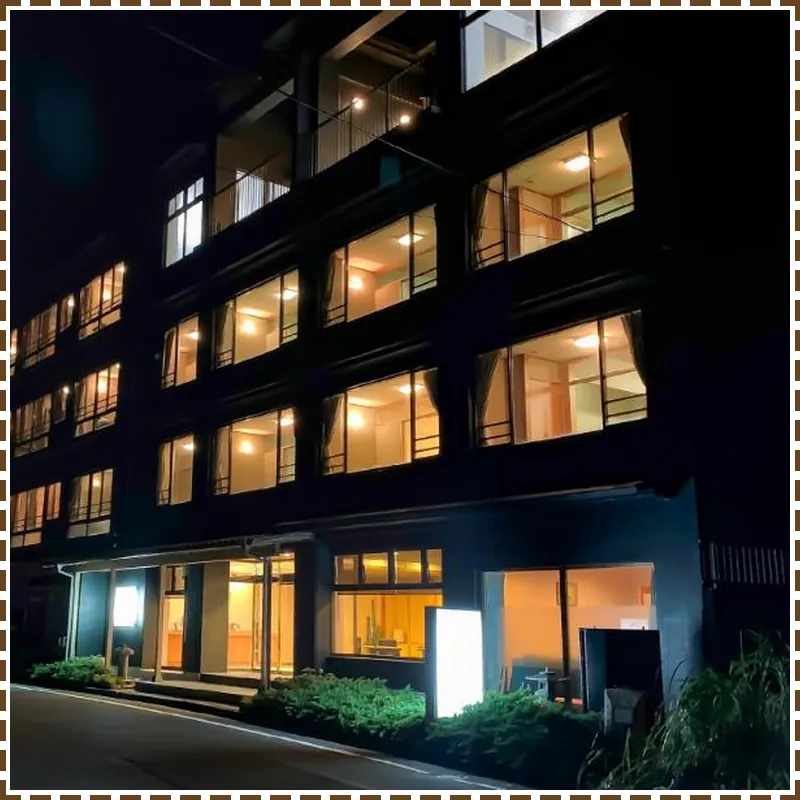 HOTEL&RESORT 伊豆の音 호텔 이미지