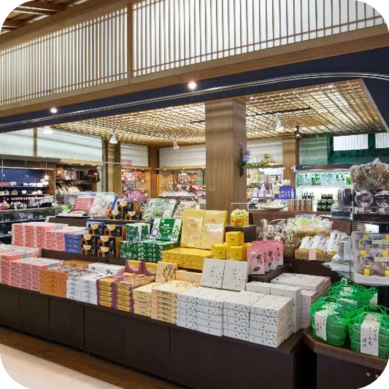 Ryokan Umibe no Kakure yu Seiryu 호텔 시설 이미지