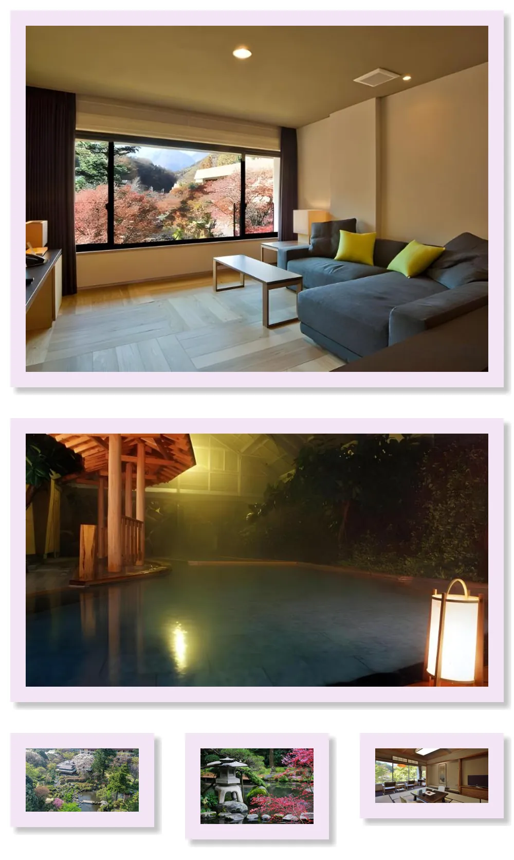 Yoshiike Ryokan 호텔 기타 이미지